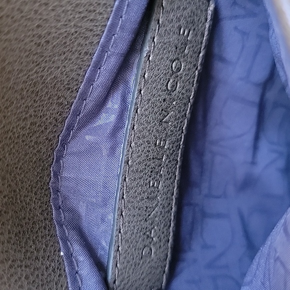 DANIELLE NICOLE CROSSBODY BAG - Picture 6 of 14